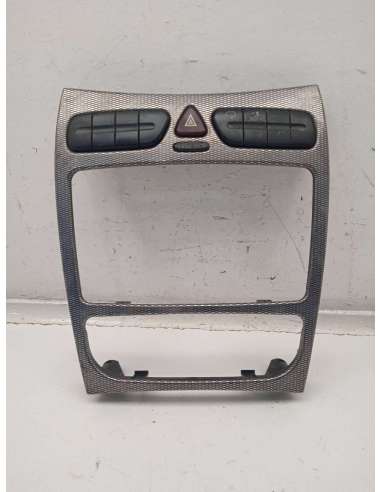 MANDO MULTIFUNCION MERCEDES-BENZ CLK...