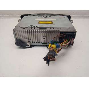 SISTEMA AUDIO / RADIO CD... 2