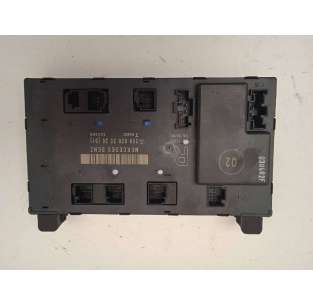 MODULO ELECTRONICO...