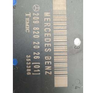 MODULO ELECTRONICO... 2