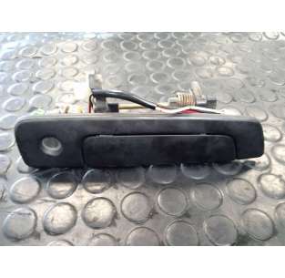 MANETA EXTERIOR DELANTERA...