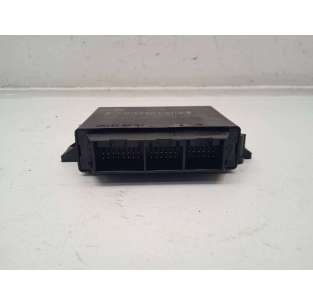 MODULO ELECTRONICO...