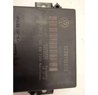 MODULO ELECTRONICO... 2