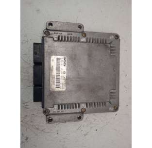 CENTRALITA MOTOR UCE... 2