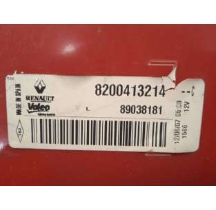 PILOTO TRASERO IZQUIERDO... 2