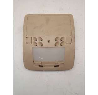 LUZ INTERIOR LEXUS IS...