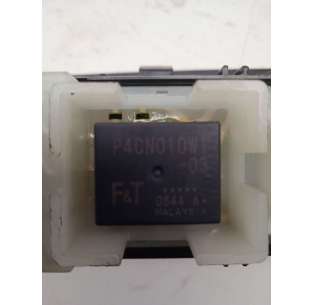 MANDO ELEVALUNAS TRASERO... 2