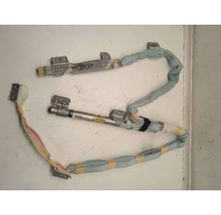 AIRBAG CORTINA DELANTERO...