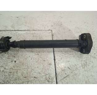 TRANSMISION CENTRAL LEXUS... 2