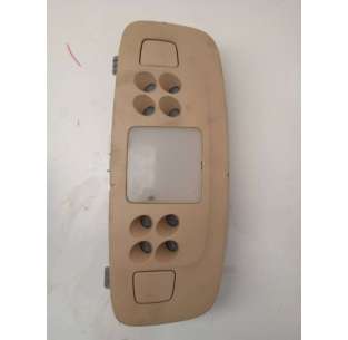 LUZ INTERIOR LEXUS IS...