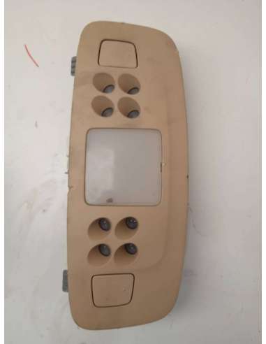 LUZ INTERIOR LEXUS IS (DS2/IS2) - 727284