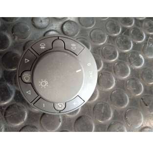 MANDO LUCES - 727309