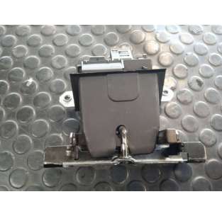 CERRADURA MALETERO / PORTON...