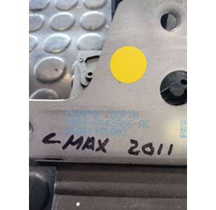 CERRADURA MALETERO / PORTON... 2