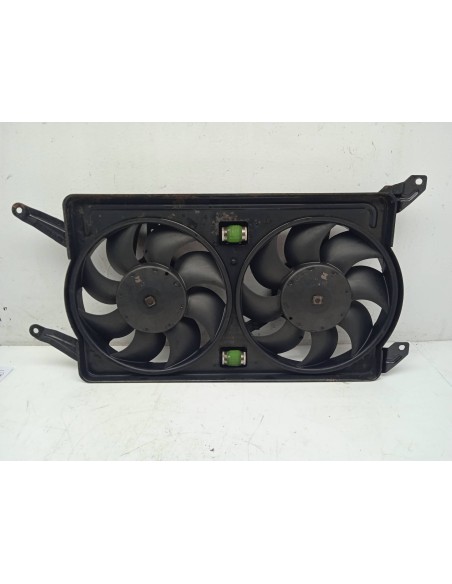 Recambio de electroventilador para alfa romeo 156 1.9 jtd 16v cat referencia OEM IAM 60693178  
