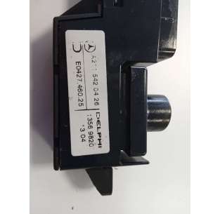 INTERRUPTOR - 727320 2