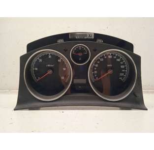 CUADRO INSTRUMENTOS OPEL...