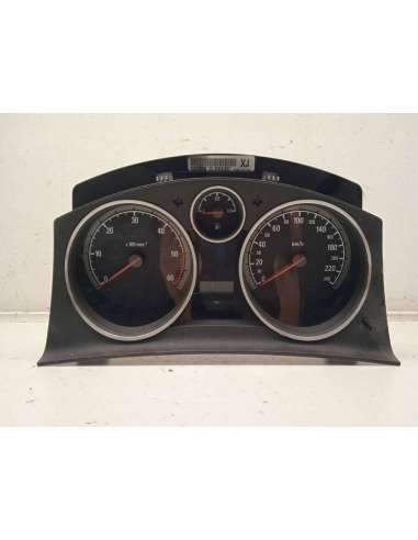 CUADRO INSTRUMENTOS OPEL ASTRA H GTC...