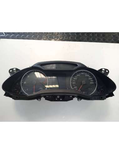 CUADRO INSTRUMENTOS - 727360 /...
