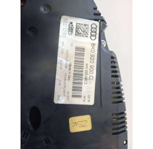 CUADRO INSTRUMENTOS -... 2