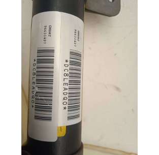 AIRBAG CORTINA DELANTERO... 2