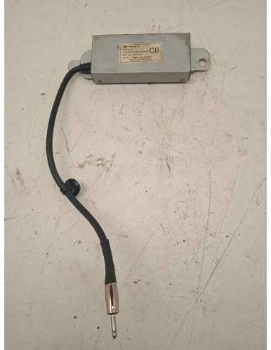 ANTENA CHEVROLET CAPTIVA - 727372 /...