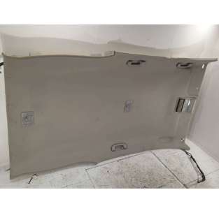 TECHO INTERIOR CHEVROLET... 2