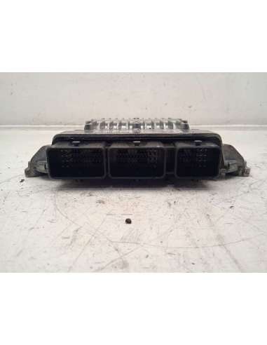 CENTRALITA MOTOR UCE PEUGEOT 407 -...