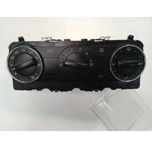 MANDO CLIMATIZADOR - 727433