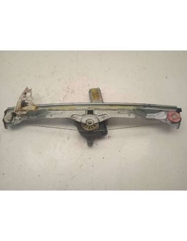 ELEVALUNAS TRASERO IZQUIERDO FIAT II...