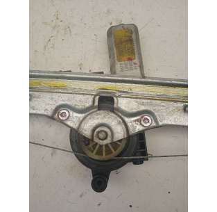 ELEVALUNAS TRASERO... 2