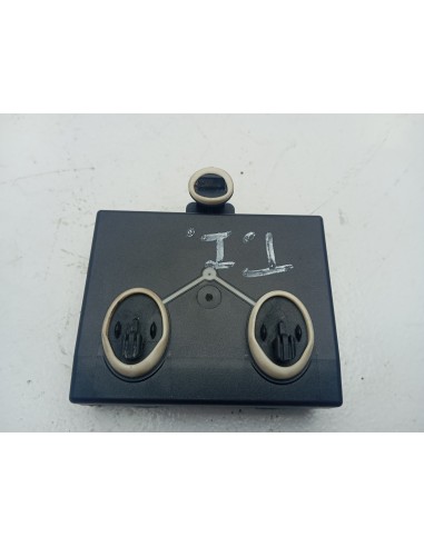 Recambio de modulo electronico para audi a4 ber. (b8) básico referencia OEM IAM 8K0959795C TRA IZQ 