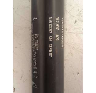 AMORTIGUADORES MALETERO /... 2