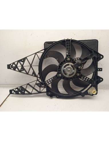 ELECTROVENTILADOR - 727474 / 51805132