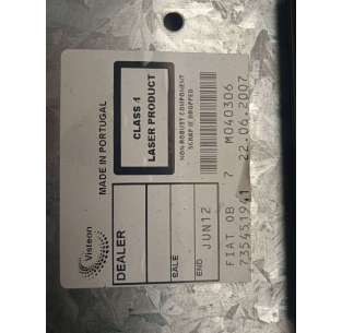 SISTEMA AUDIO / RADIO CD... 2