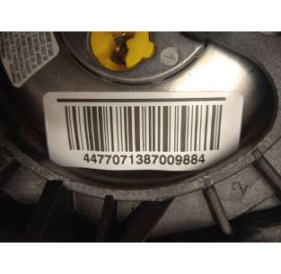 AIRBAG DELANTERO IZQUIERDO... 2