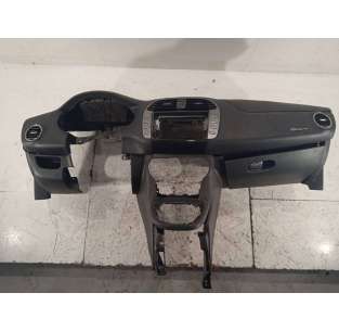 SALPICADERO FIAT II BRAVO...