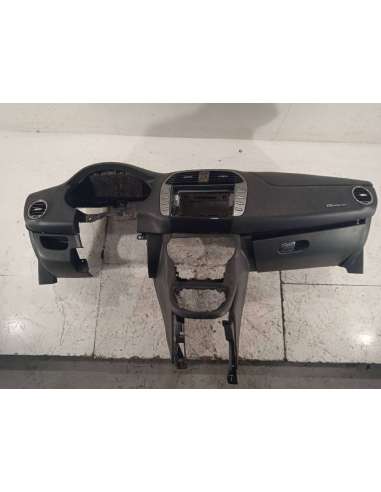 SALPICADERO FIAT II BRAVO (198) - 727489
