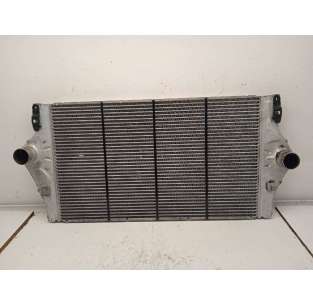 INTERCOOLER RENAULT VEL...