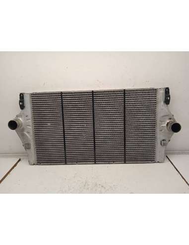 INTERCOOLER RENAULT VEL SATIS (BJ0) -...