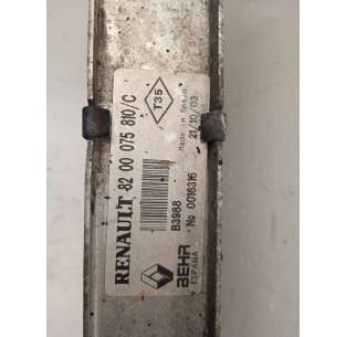 INTERCOOLER RENAULT VEL... 2
