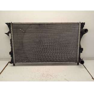 RADIADOR AGUA RENAULT VEL...