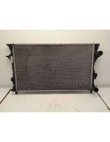 RADIADOR AGUA RENAULT VEL SATIS (BJ0)...