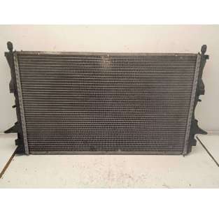 RADIADOR AGUA RENAULT VEL... 2