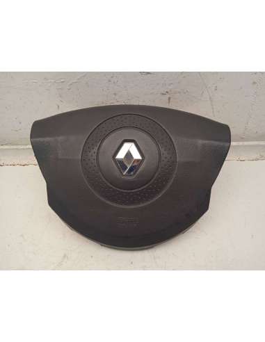 AIRBAG DELANTERO IZQUIERDO RENAULT...