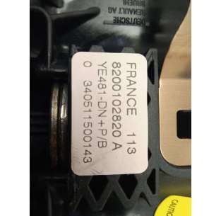 AIRBAG DELANTERO IZQUIERDO... 2