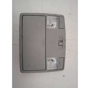 LUZ INTERIOR MAZDA 5...