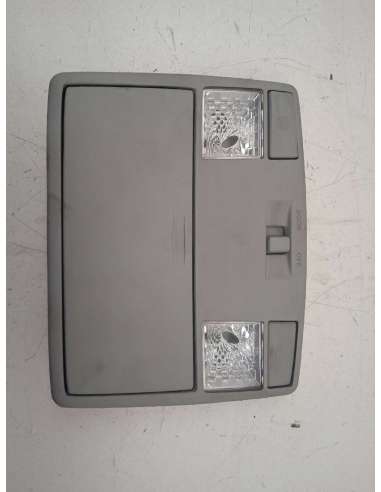 LUZ INTERIOR MAZDA 5 BERLINA (CR) -...
