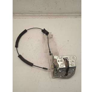 CERRADURA PUERTA TRASERA...