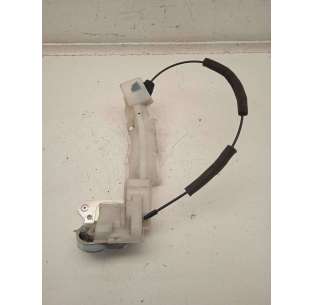 CERRADURA PUERTA TRASERA... 2